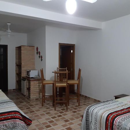 Pousada Raios De Luar Боикуканга Экстерьер фото